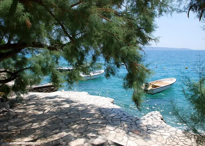 Dream View Apartments Dalmatia
