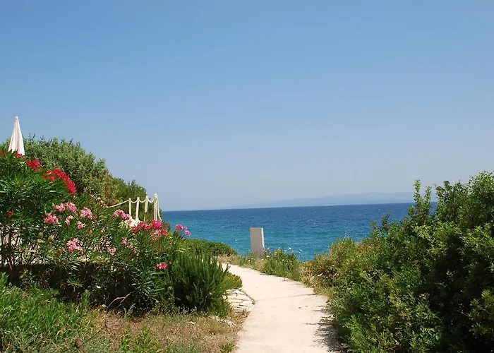 Dream View Apartments Dalmatia