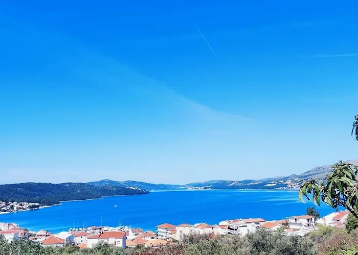 Dream View Apartments Dalmatia