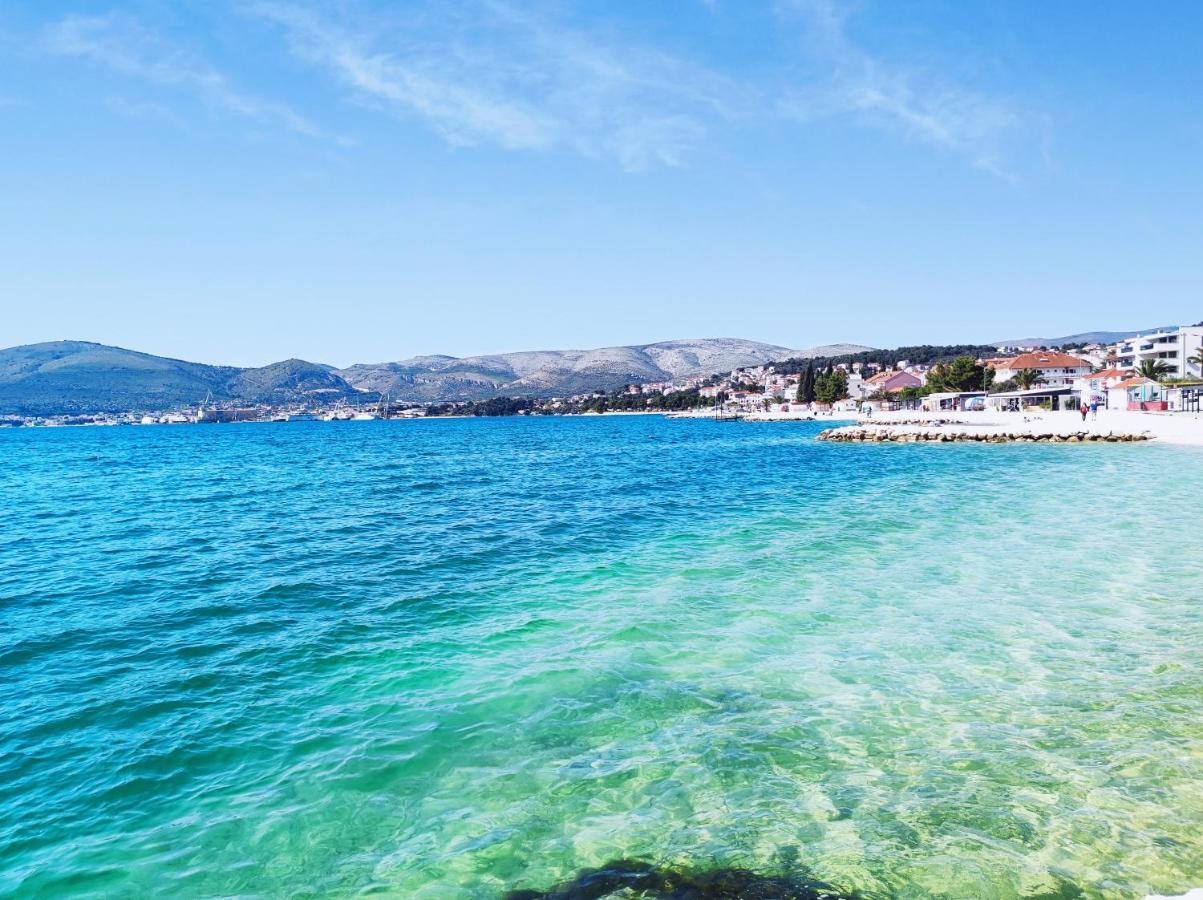 Dream View Dalmatia Apartment Trogir