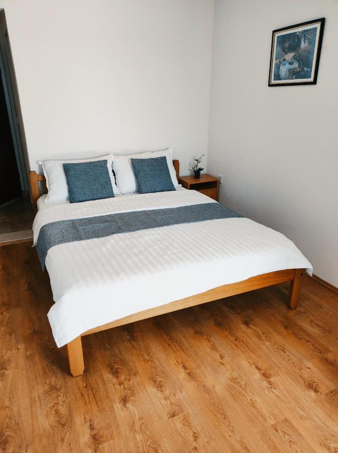 Apartment Dream View Dalmatia