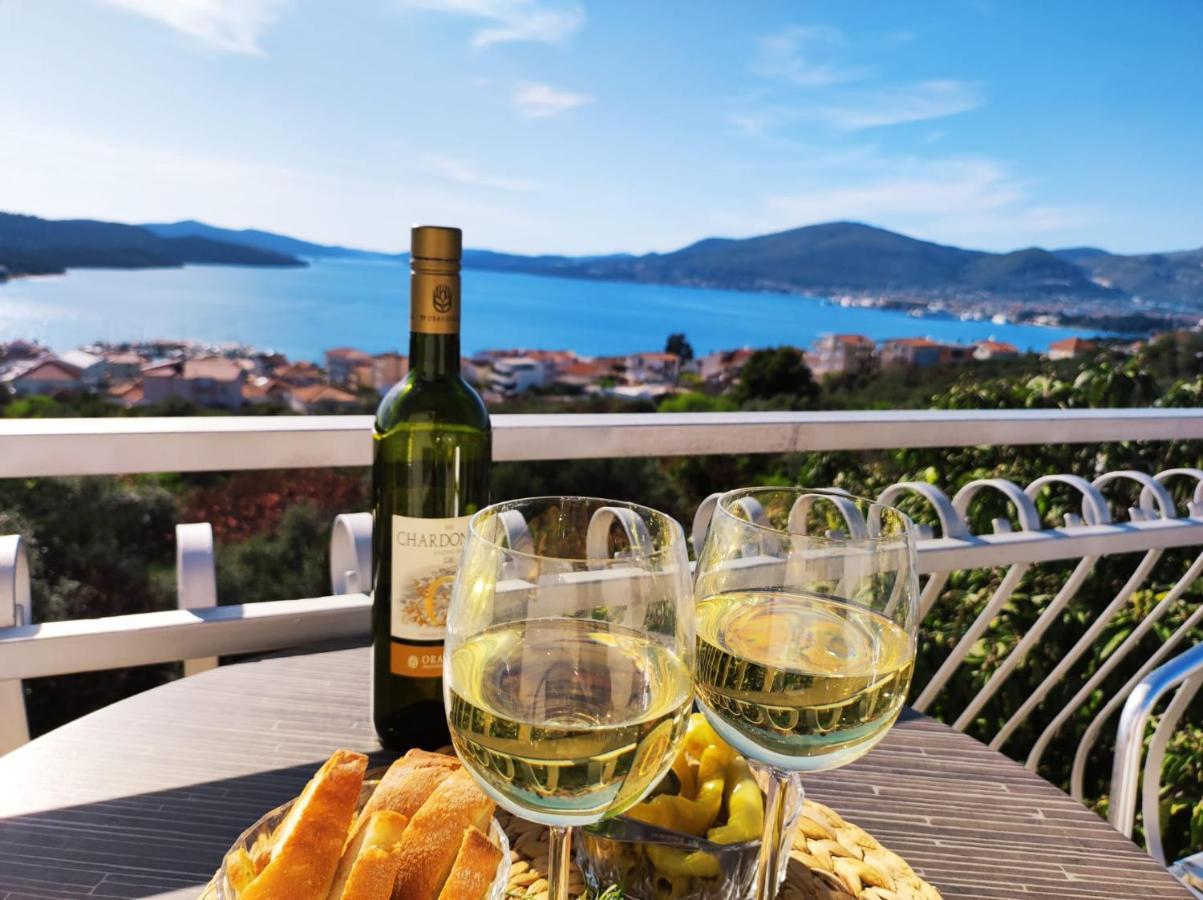 Dream View Dalmatia *