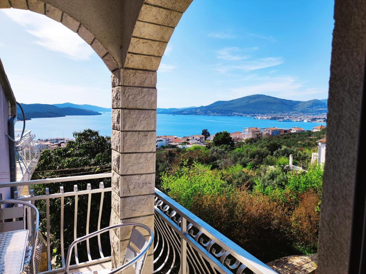 Dream View Dalmatia Apartment *