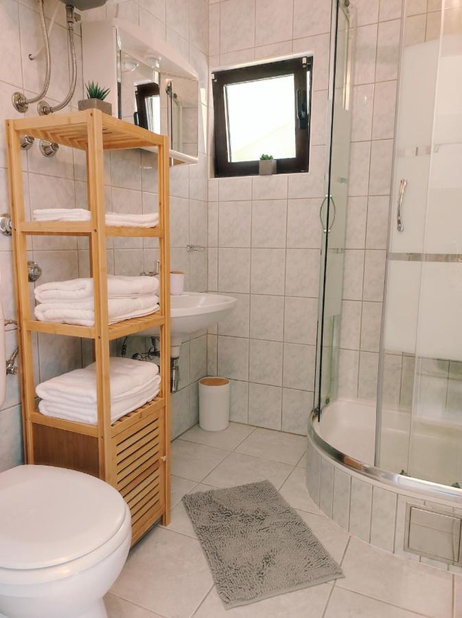Apartment Dream View Dalmatia Trogir