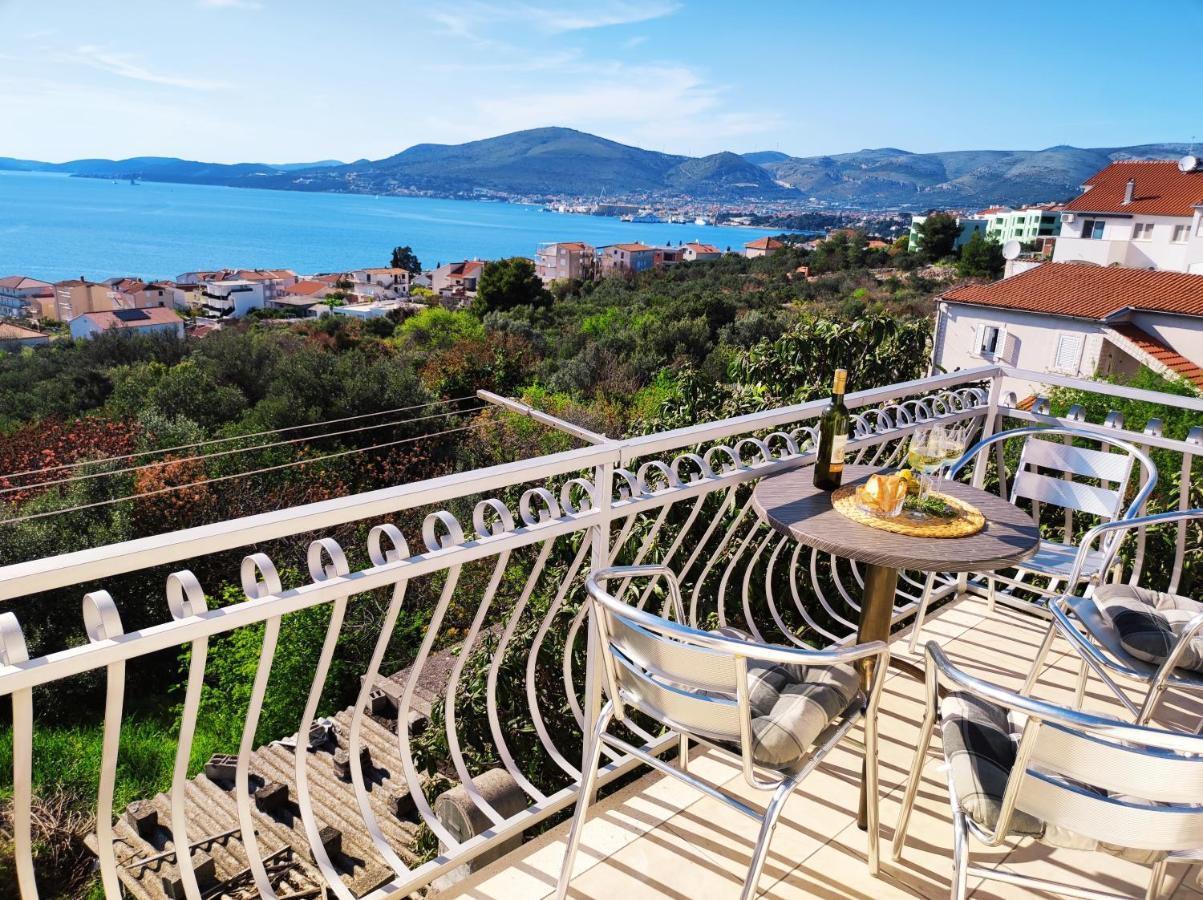 Dream View Dalmatia Apartment