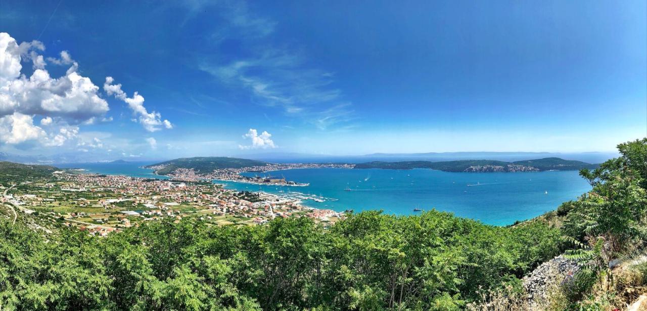Dream View Dalmatia Apartment Trogir