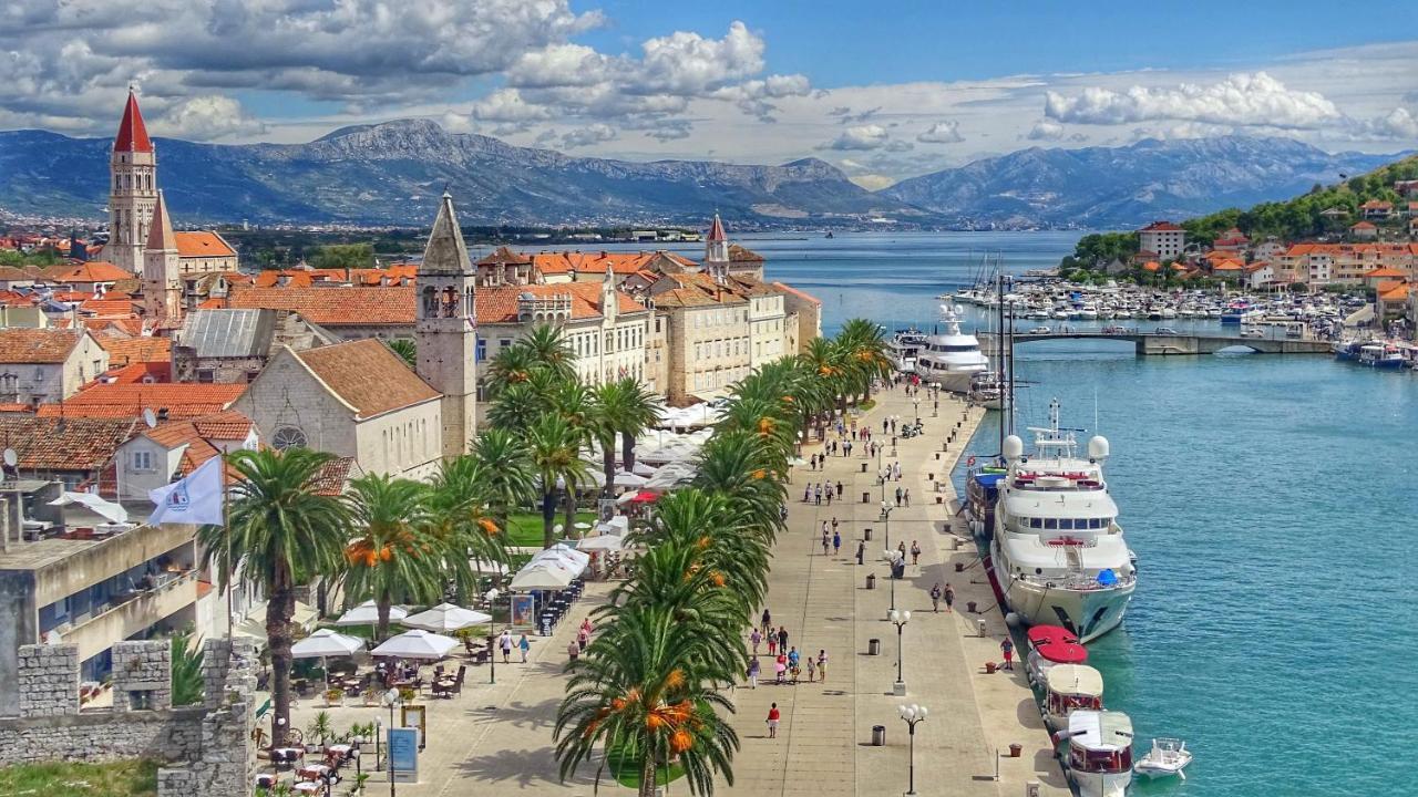 Dream View Dalmatia Trogir