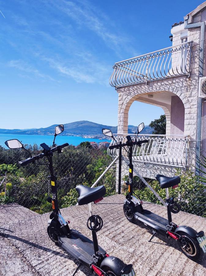 Dream View Dalmatia *