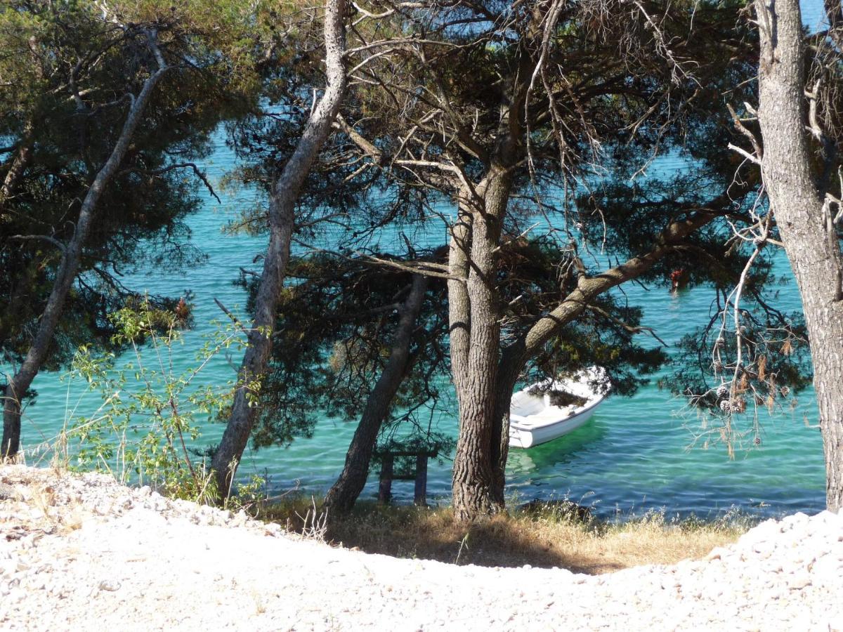 Dream View Dalmatia Apartment Trogir