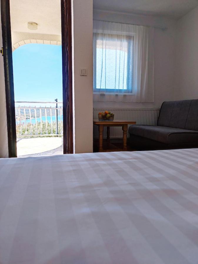 Dream View Dalmatia Apartment