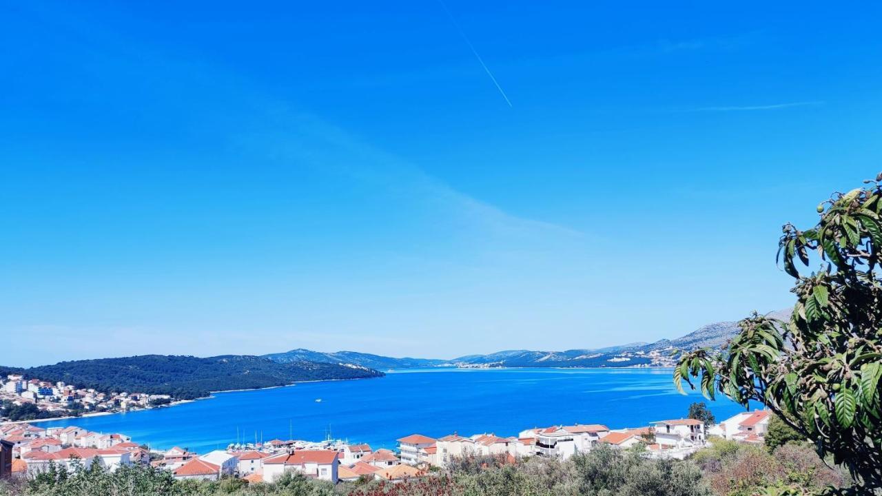 Dream View Dalmatia Apartment