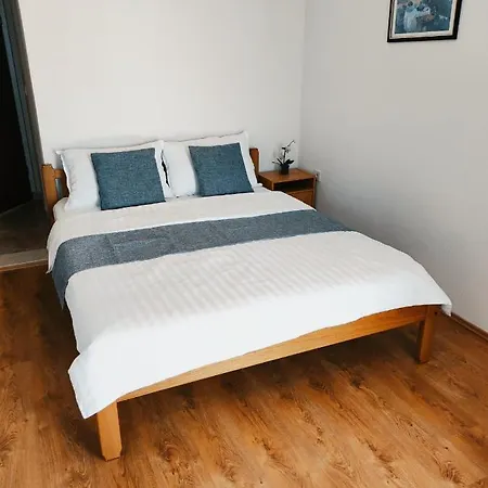 Dream View Apartments Dalmatia Trogir Extérieur photo