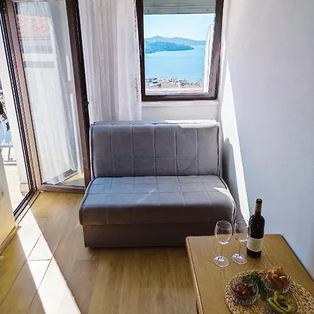 Dream View Apartments Dalmatia Trogir Chambre photo
