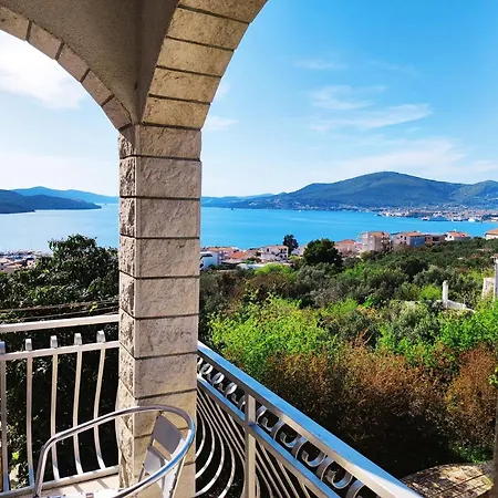 Dream View Apartments Dalmatia Trogir Extérieur photo