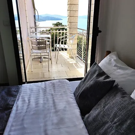 Dream View Apartments Dalmatia Trogir Extérieur photo