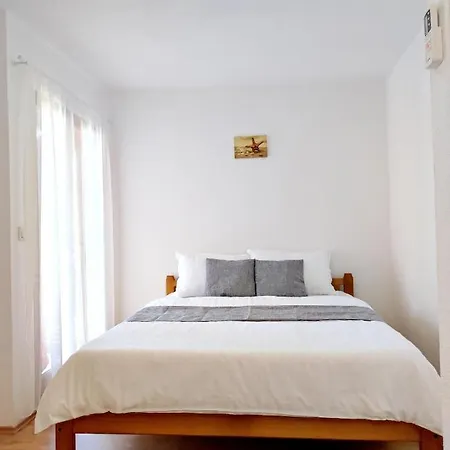 Dream View Apartments Dalmatia Trogir Extérieur photo