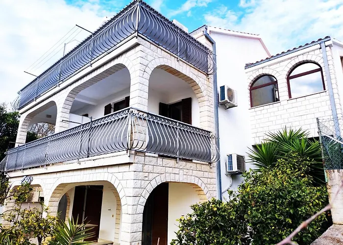 Dream View Apartments Dalmatia