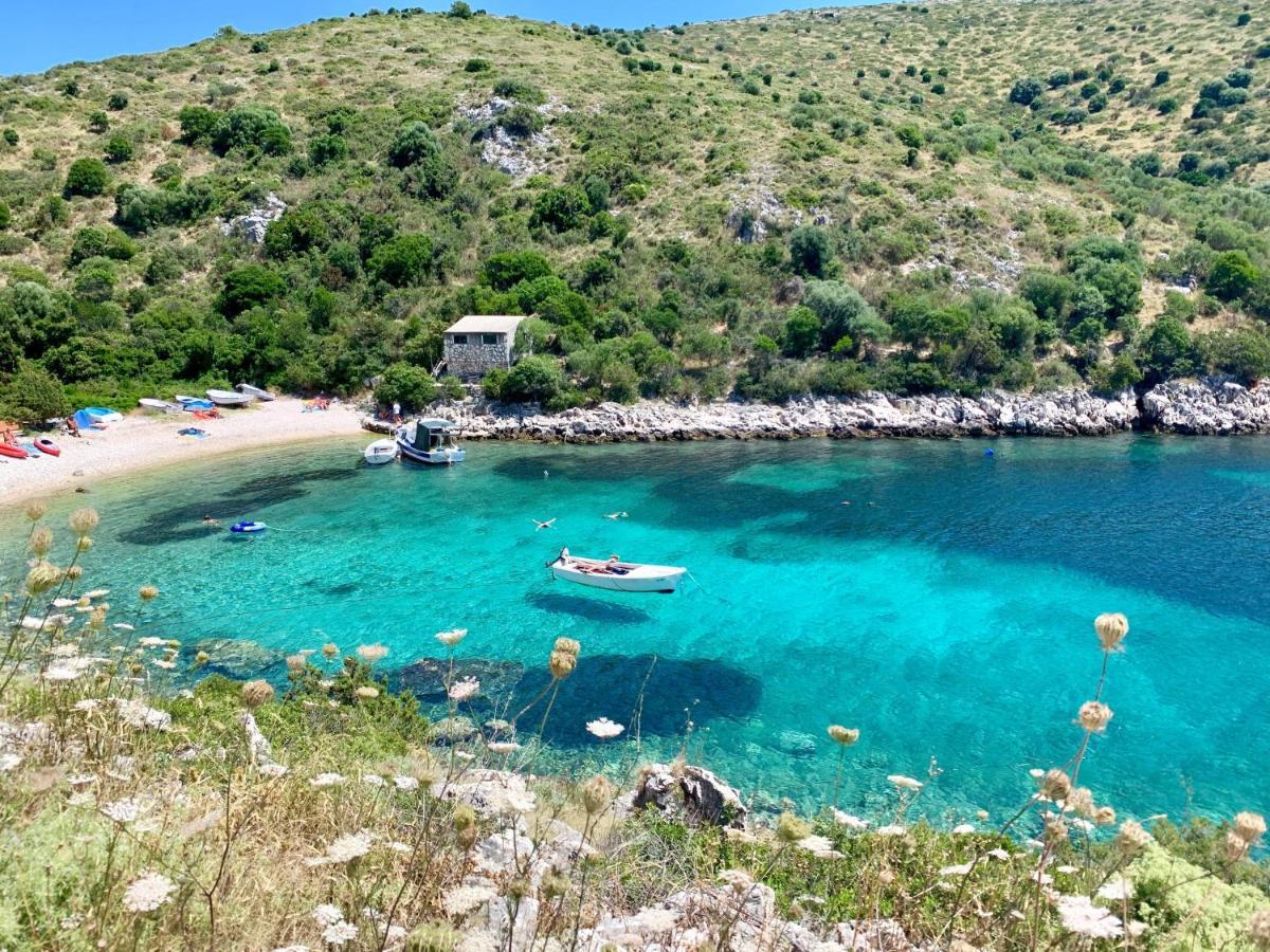 Apartman Dream View Dalmatia