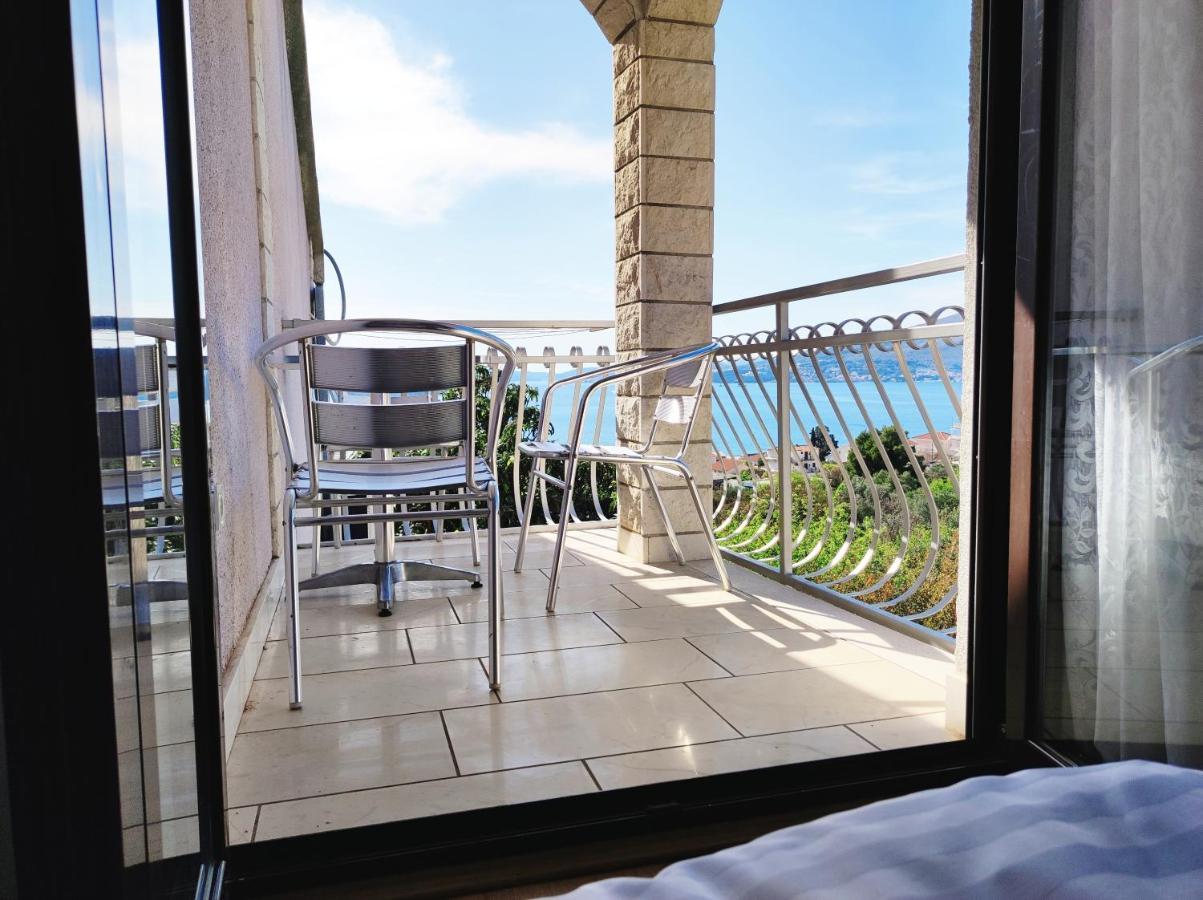 Dream View Dalmatia *