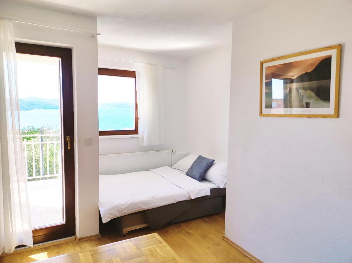 Dream View Dalmatia *