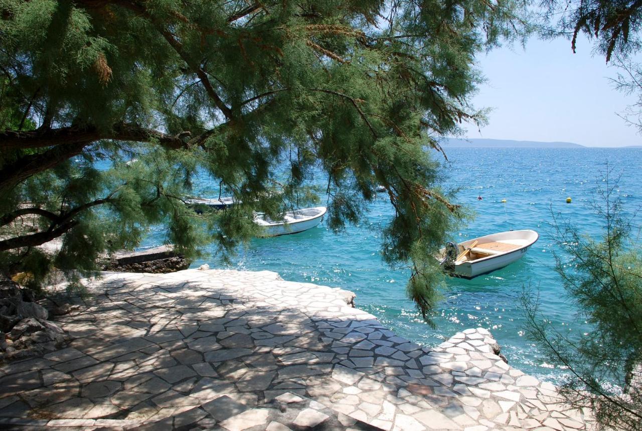 Dream View Dalmatia Apartmán Trogir