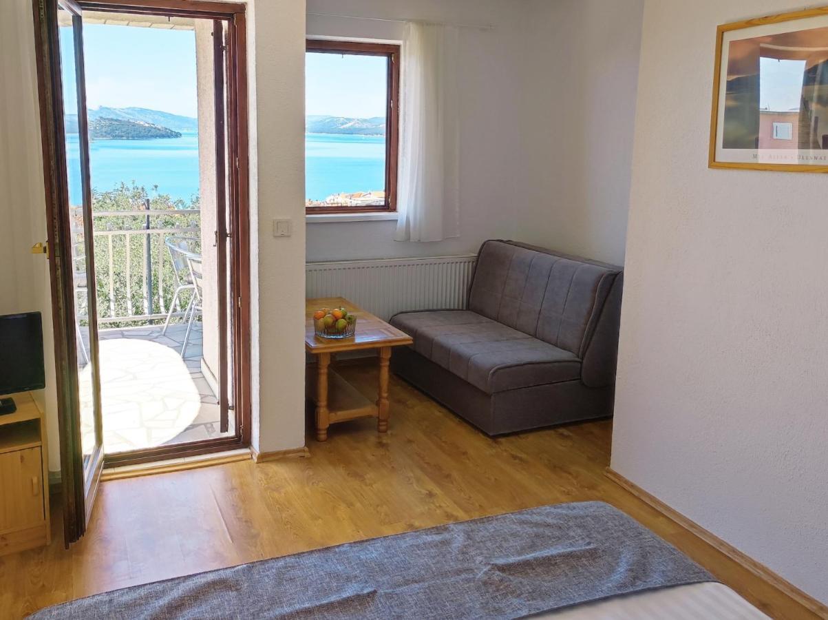 Apartmán Dream View Dalmatia