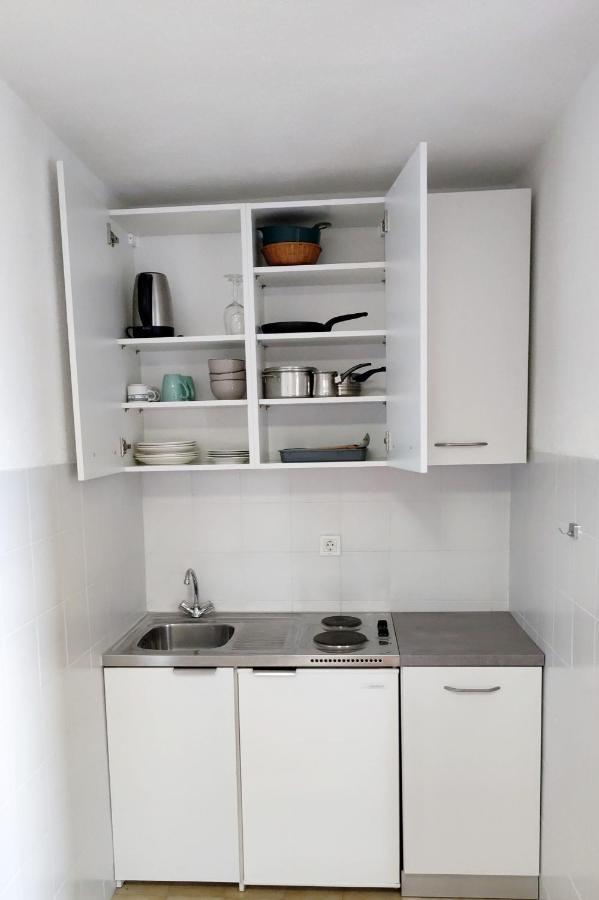 Apartmán Dream View Dalmatia *